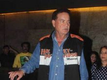 Salim Khan