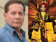 Salim Khan