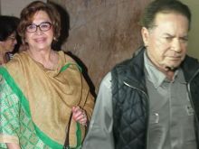 Salim Khan