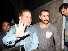 Salim Khan