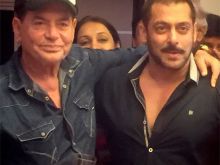 Salim Khan