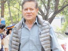 Salim Khan