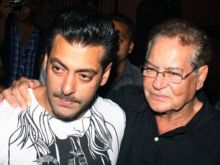 Salim Khan