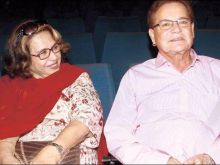 Salim Khan