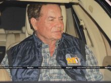 Salim Khan