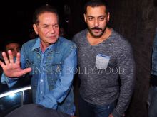 Salim Khan