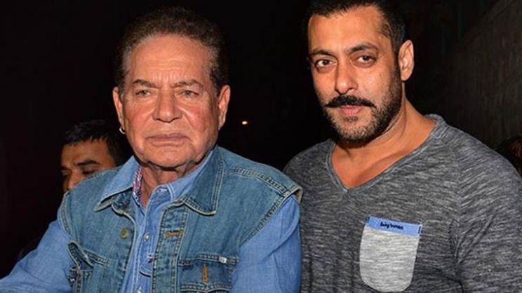 Salim Khan