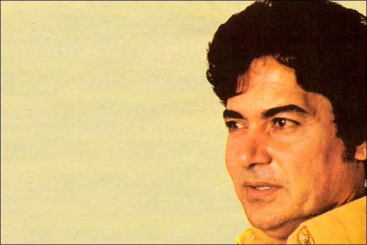 Salim Khan