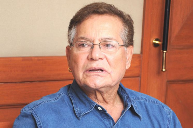 Salim Khan