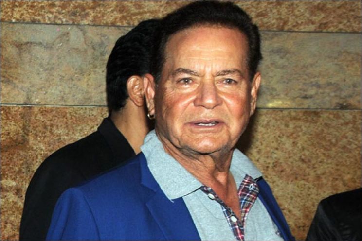 Salim Khan