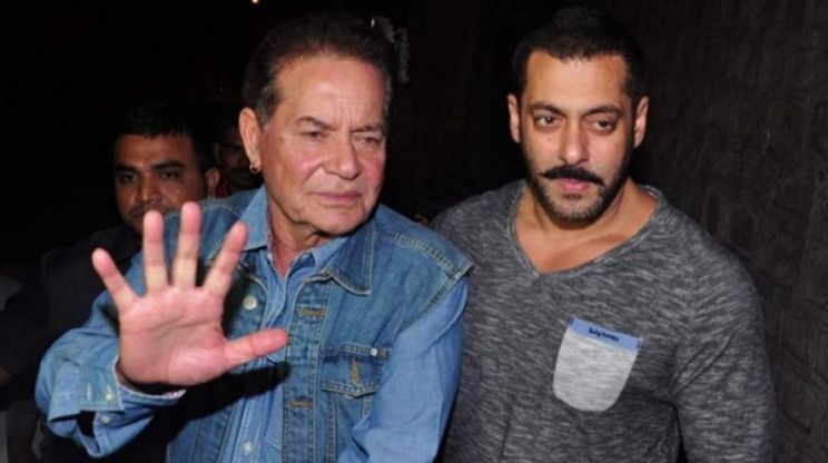 Salim Khan