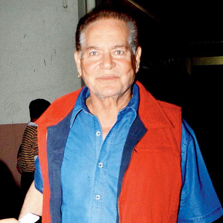 Salim Khan