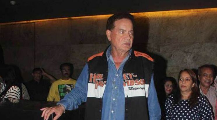 Salim Khan