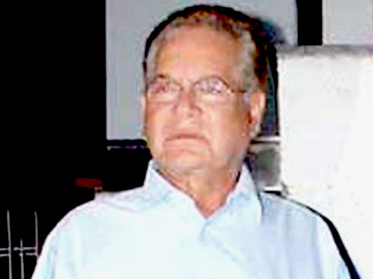 Salim Khan