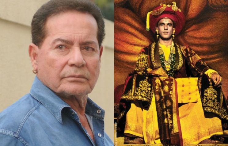Salim Khan