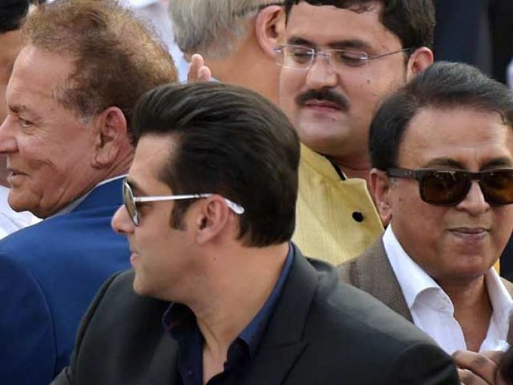 Salim Khan