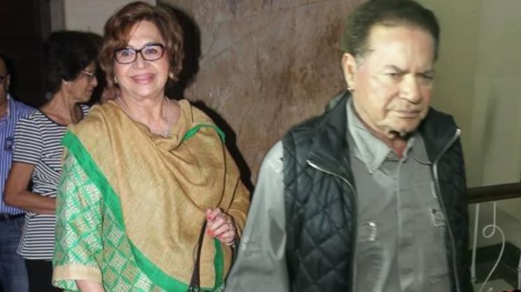 Salim Khan