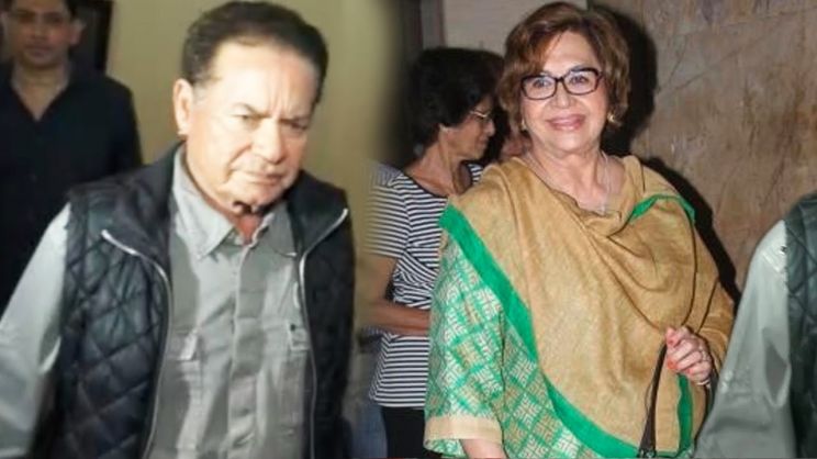 Salim Khan