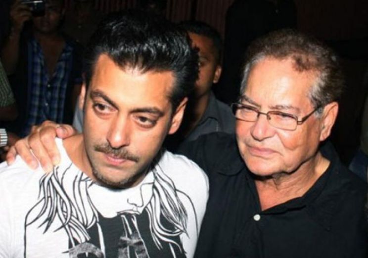 Salim Khan