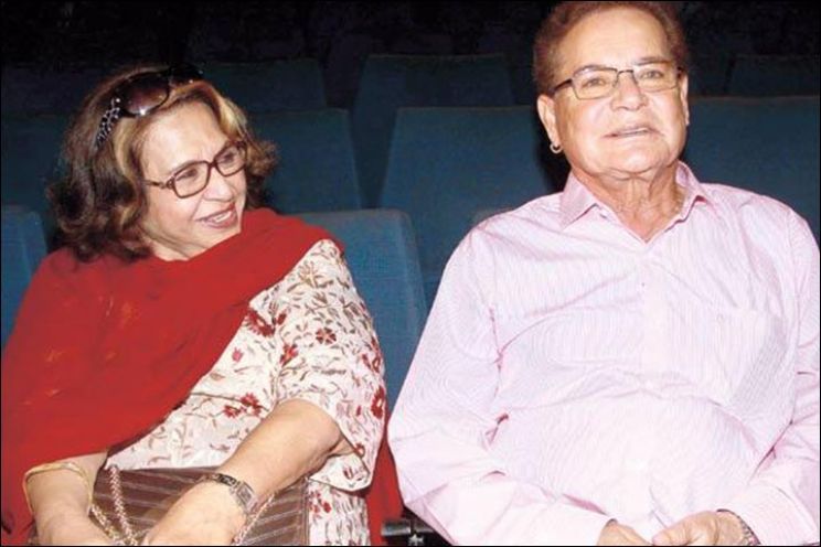Salim Khan