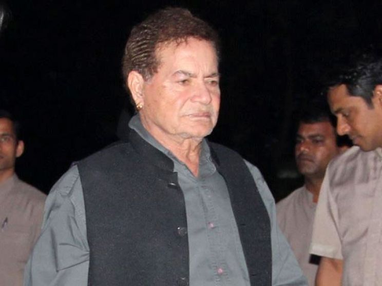 Salim Khan