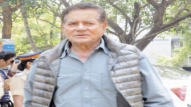 Salim Khan