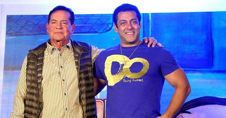 Salim Khan