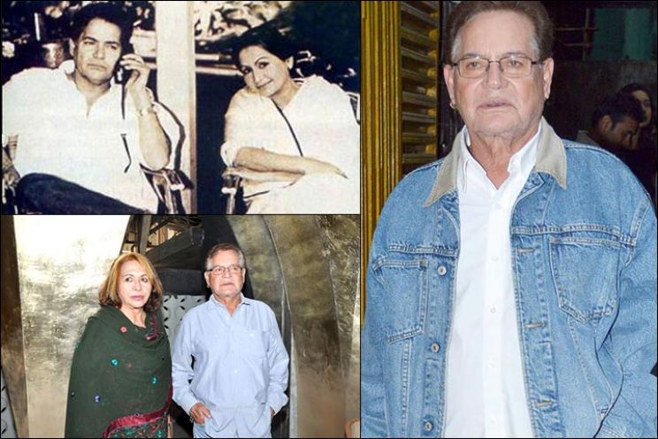 Salim Khan