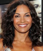 Salli Richardson-Whitfield