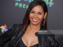 Salli Richardson-Whitfield