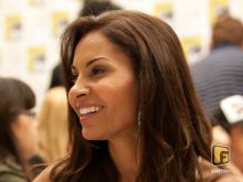 Salli Richardson-Whitfield