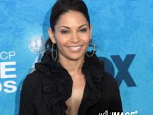 Salli Richardson-Whitfield photo