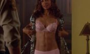 Salli Richardson-Whitfield