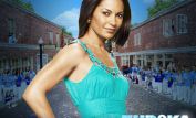 Salli Richardson-Whitfield