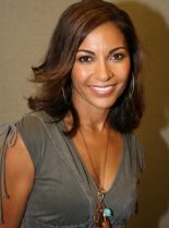 Salli Richardson-Whitfield