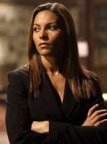 Salli Richardson-Whitfield photo