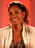 Salli Richardson-Whitfield