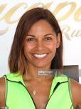 Salli Richardson-Whitfield