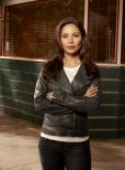 Salli Richardson-Whitfield