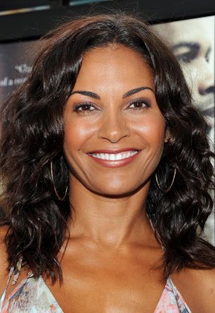 Salli Richardson-Whitfield