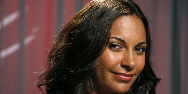 Salli Richardson-Whitfield