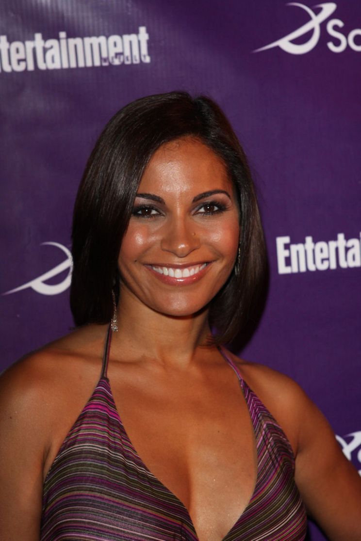 Salli Richardson-Whitfield