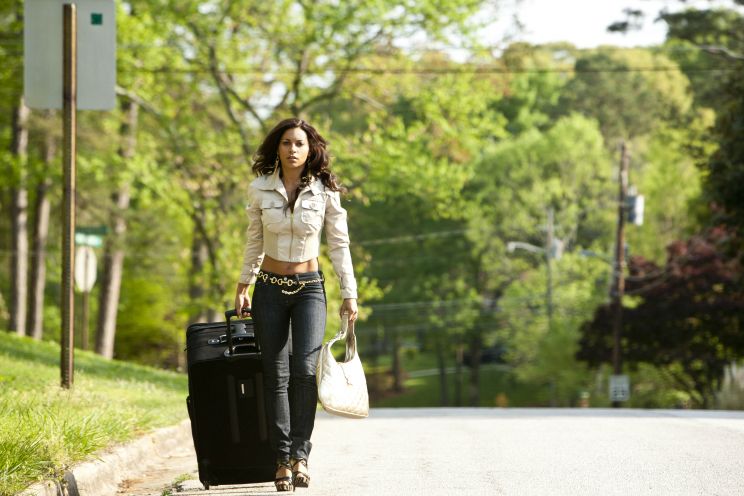 Salli Richardson-Whitfield