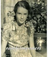 Sally Ann Howes