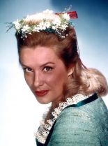 Sally Ann Howes