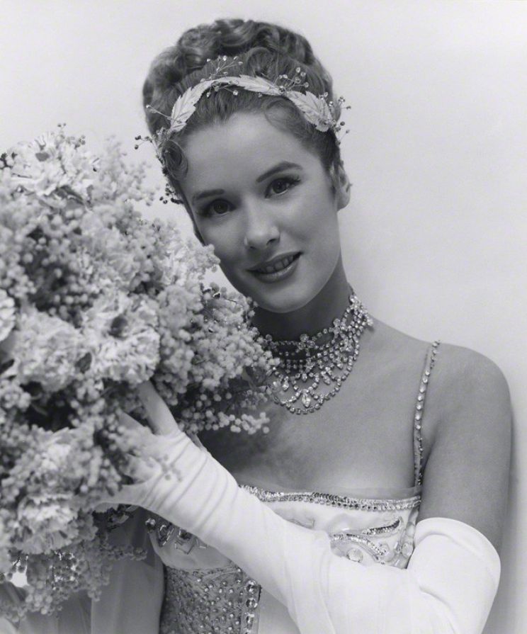Sally Ann Howes