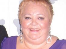 Sally-Anne Upton