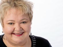 Sally-Anne Upton