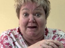 Sally-Anne Upton