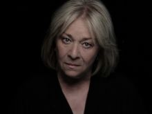 Sally-Anne Upton